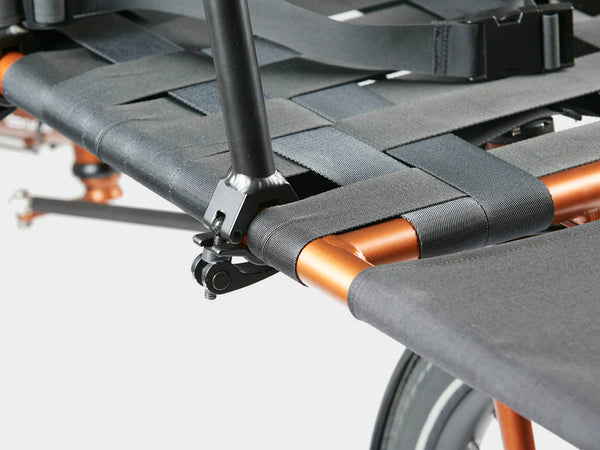 Omnium Backrest/Seat
