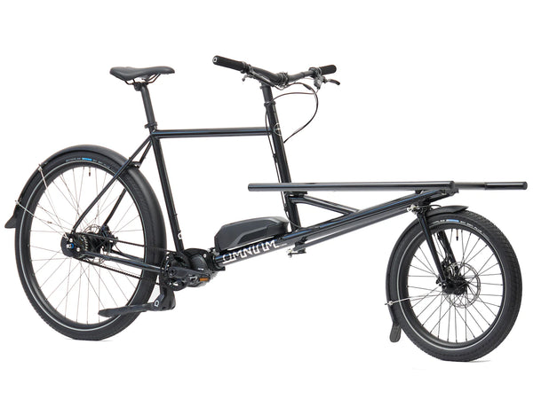 Omnium E-Cargo V3