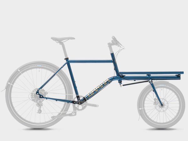 Omnium Mini-Max V3 Frame Kit