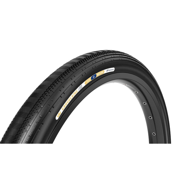NEW Panaracer Gravelking SS TLR Gravel Tyre in Black