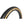Panaracer Gravelking TLR SS Gravel Tyre in Black/Brown