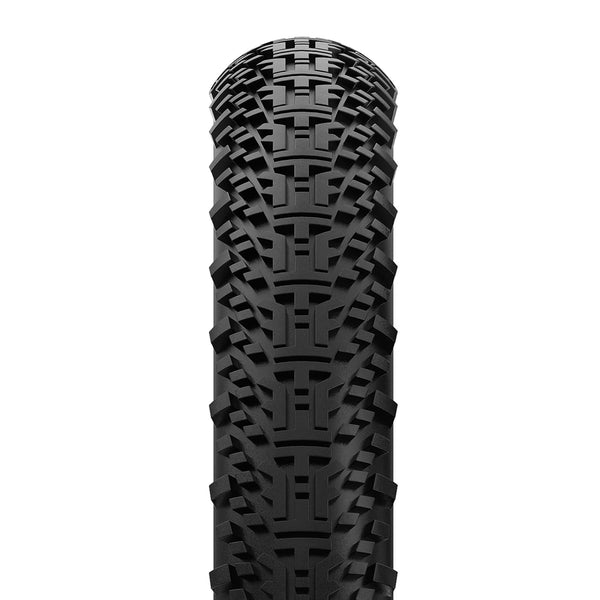Panaracer TLR GravelKing X1 Plus TLR Gravel Tyre in Black