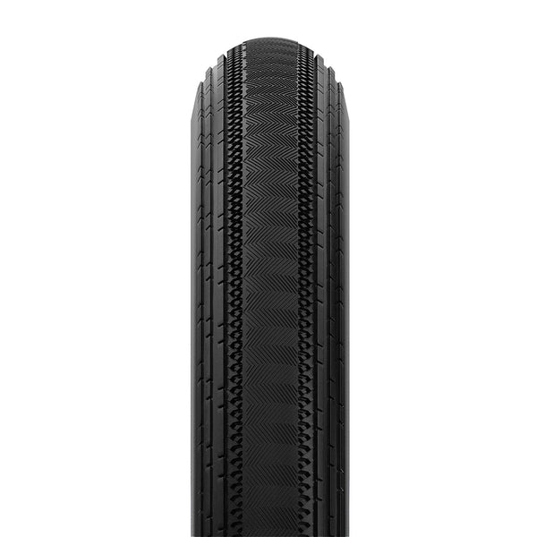 Panaracer Gravelking Semi-Slick TLR Gravel Tyre in Black/Tan