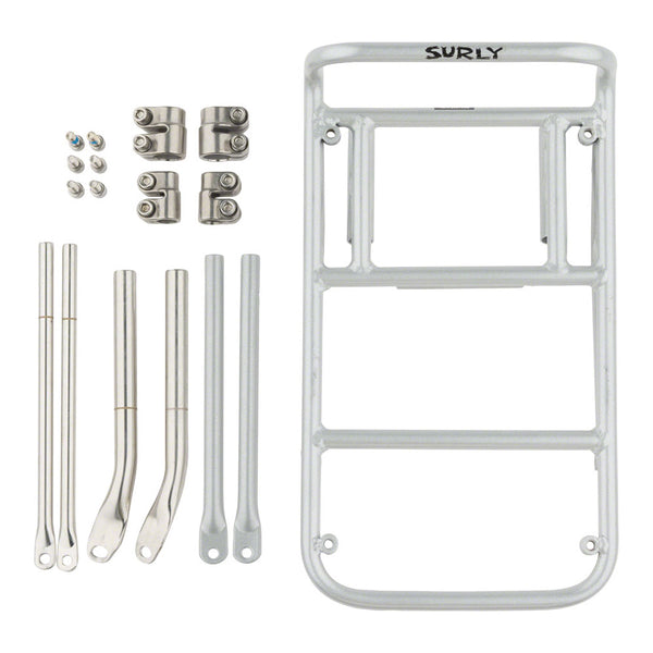 Surly 8 Pack Rack Mk II