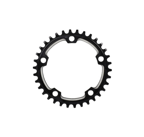 Hope Chainring 110BCD 5 Arm in Black
