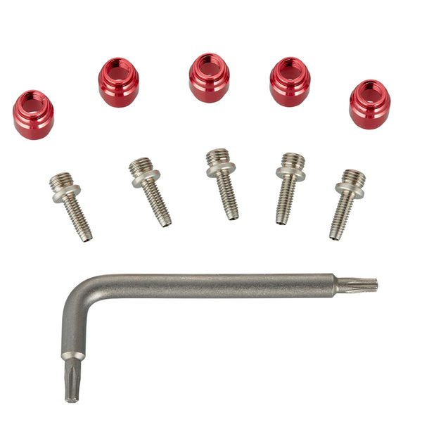 Sram Hydraulic Disc Brake Hose Fitting