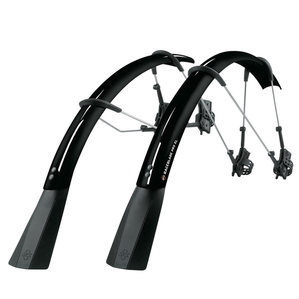SKS Raceblade Pro XL Mudguards in Black