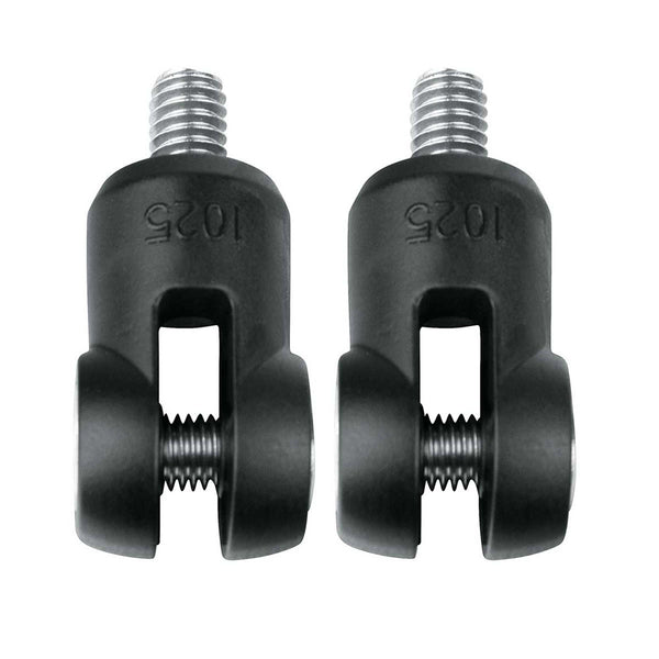 SKS Straight Mount Adaptor For Velo & Bluemels With ASR Stays