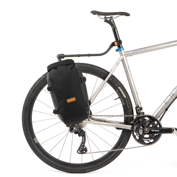 Restart Switch Rack in Black