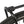 Restart Switch Rack in Black