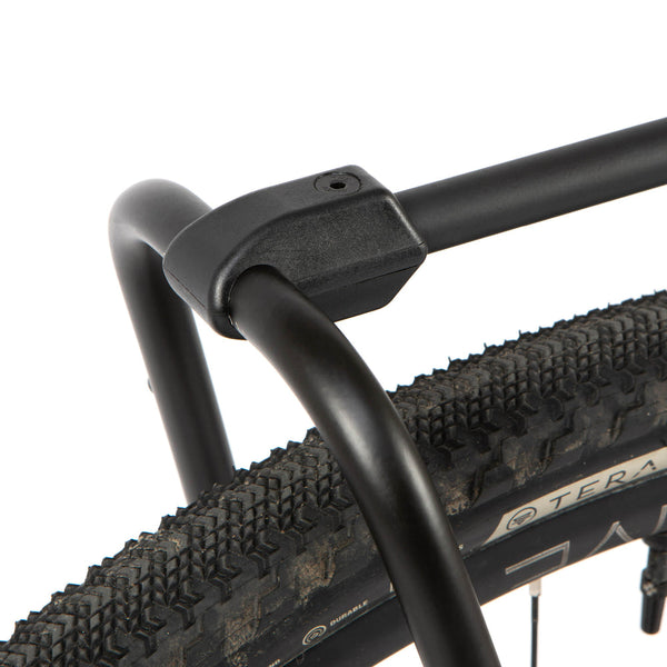 Restart Switch Rack in Black