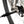 Restart Switch Rack in Black