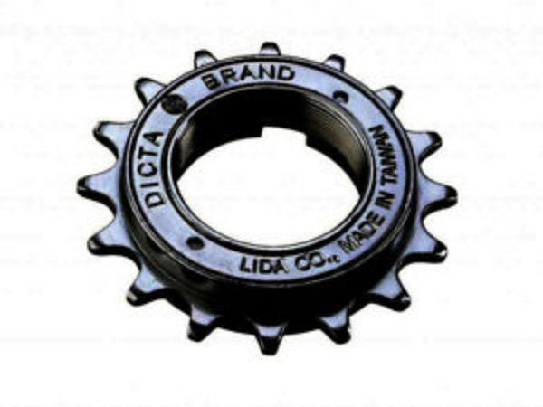 Dicta Single Speed BMX/Kids Freewheel 14T