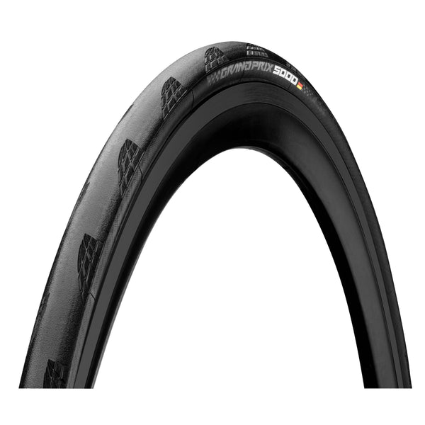 Continental GP5000 All-Season Tubeless Ready Folding Tyre (Reflex)
