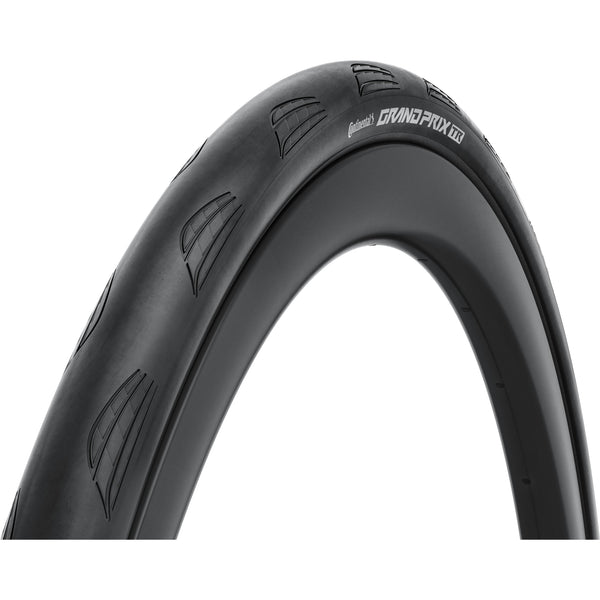 Continental Grand Prix TR Tyre in Black