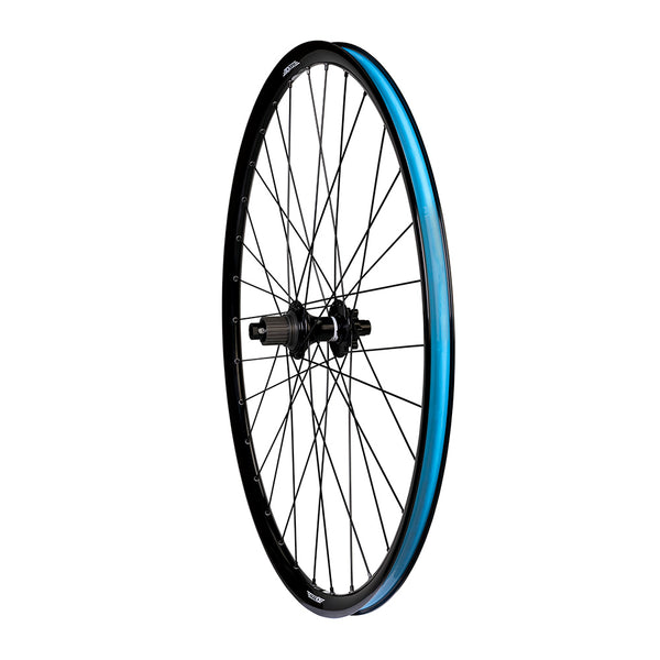 Halo Droveline 700c Wheels in Black