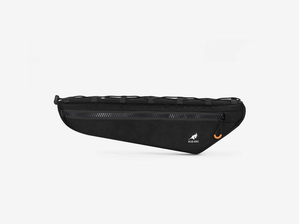 Wizard Works Framebagracadabra Frame Bag