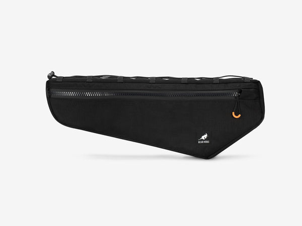 Wizard Works Framebagracadabra Frame Bag