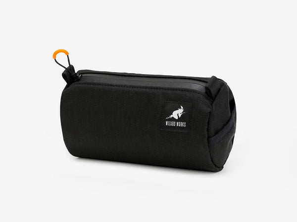 Wizard Works Lil Presto Barrel Bag - Small (1.8L)