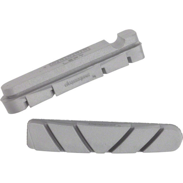 Zipp Tangente Platinum Pro Evo Brake Pad Inserts Carbon Rims