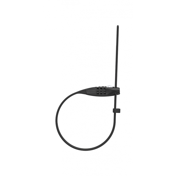 Abus Cable Lock Combiflex Travelguard Bicycle Lock