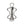 Arundel Stainless Steel Bottle Cage