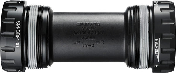 Shimano BB-R9100 Dura-Ace HollowTech II bearing cups