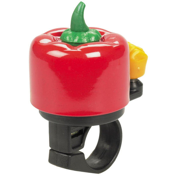 Red Chilli Pepper Bell