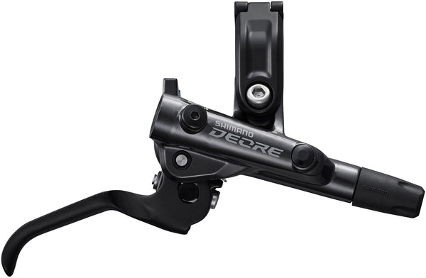 Shimano BL-M6100 Deore Brake Lever, I-Spec EV Ready (Lever Only)