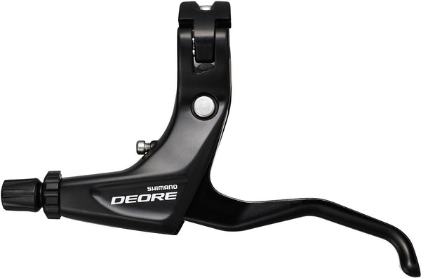 Shimano BL-T610 Deore Brake Lever for V-brake in Black