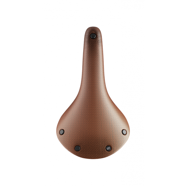 Brooks Cambium C17 All-Weather in Orange