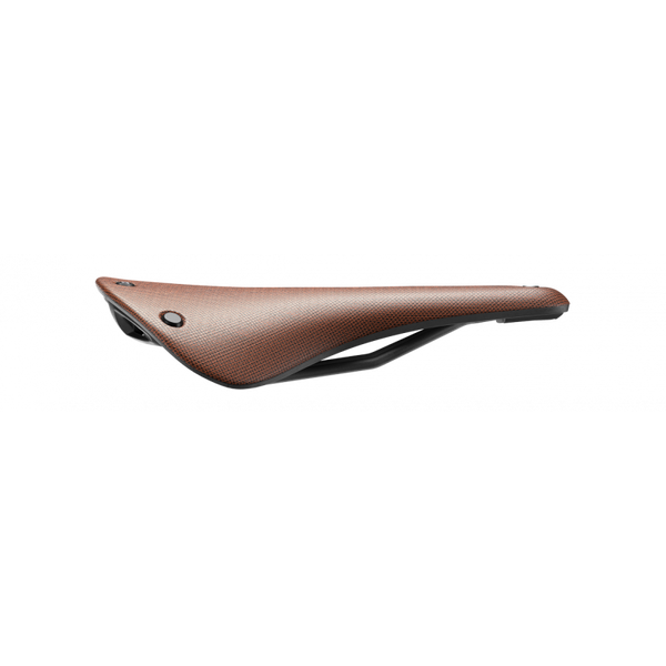 Brooks Cambium C17 All-Weather in Orange