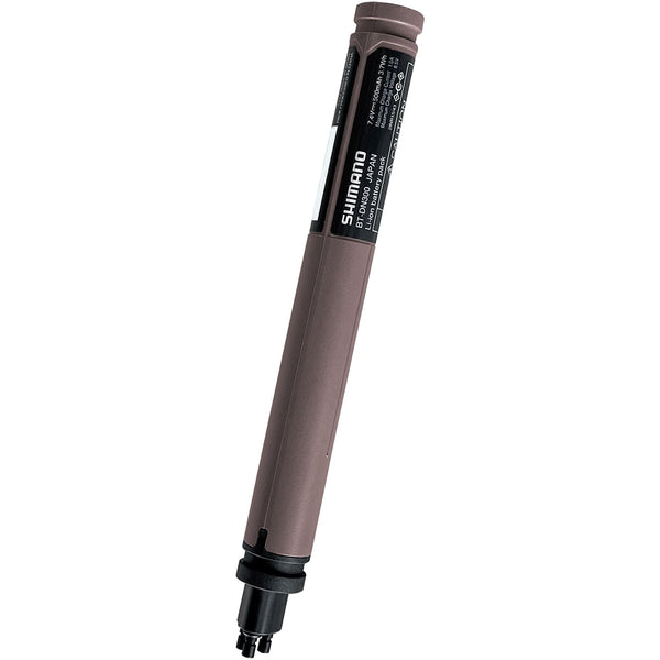 Shimano BT-DN300 Di2 Internal Mount Battery, 3-Port