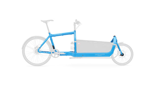 Bullitt Frameset