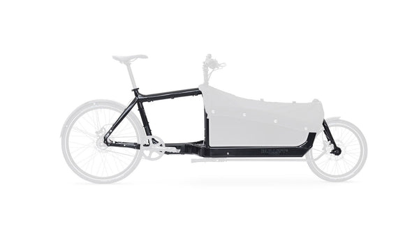 Bullitt Frameset