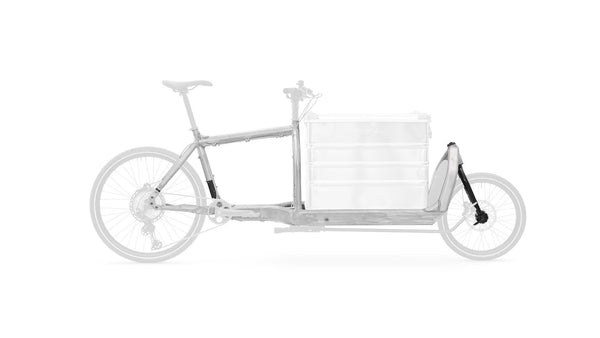 Bullitt Frameset