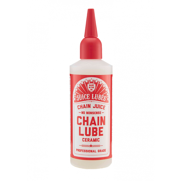 Juice Lubes Chain Juice, Ceramic Chain Lube