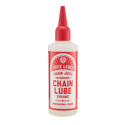Juice Lubes Chain Juice, Ceramic Chain Lube