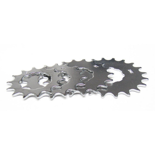 Gusset Cassette Sprockets for Single Speed