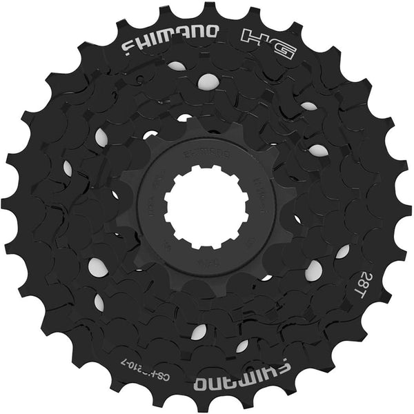 Shimano CS-HG210-7 7 Speed Cassette