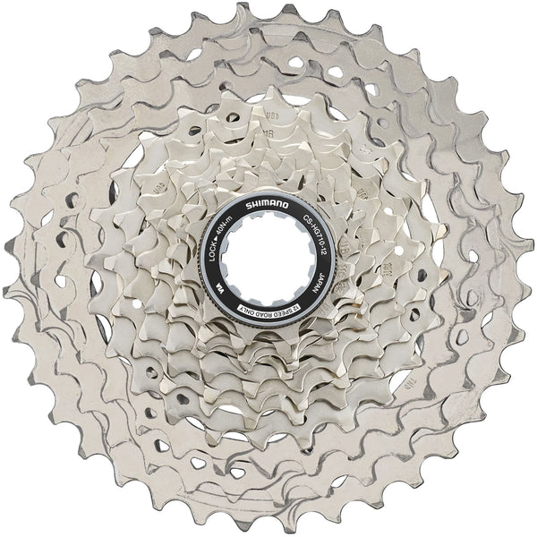 Shimano CS-HG710 12 Speed Cassette (11 - 36T)