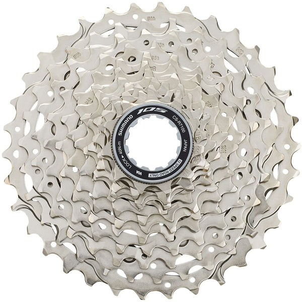 Shimano CS-R7100 105 12 Speed Cassette