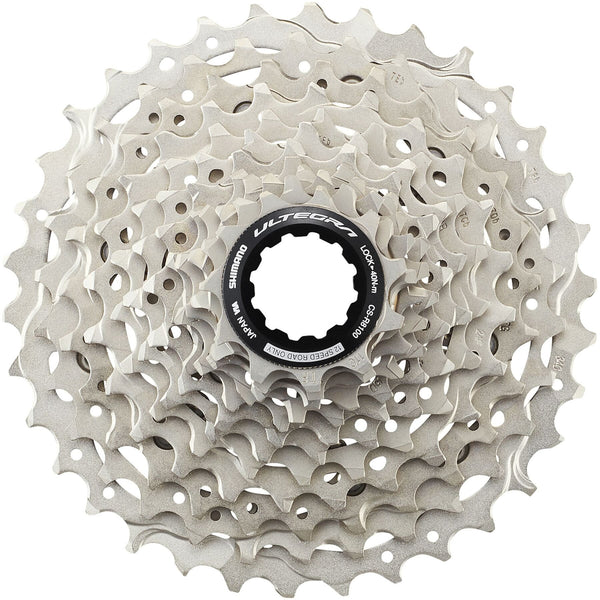 Shimano CS-R8101 Ultegra 12 Speed Cassette