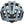 Lazer Compact Adults Helmet (Uni-Size)