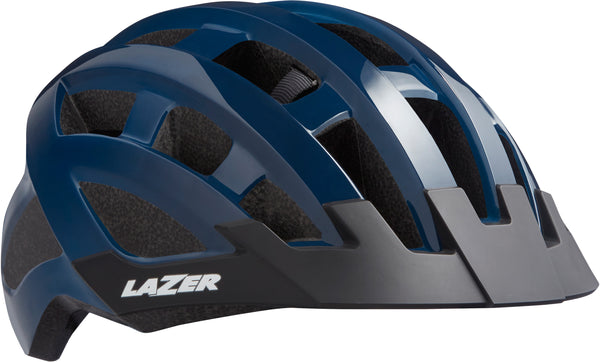 Lazer Compact Adults Helmet (Uni-Size)