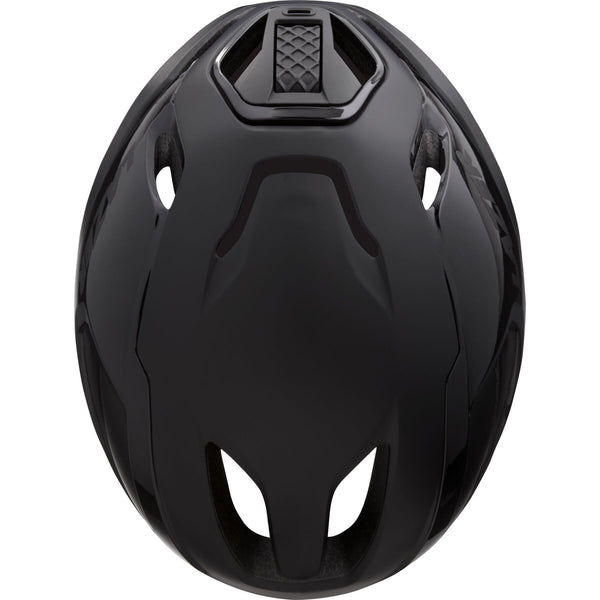Lazer Vento KinetiCore Helmet in Matt Black