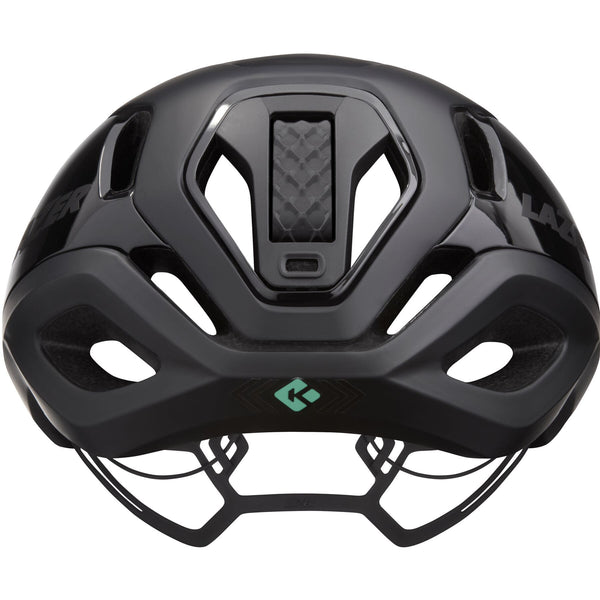 Lazer Vento KinetiCore Helmet in Matt Black