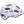 Lazer NutZ 2.0 KinetiCore Kids Bicycle Helmet in White with Butterflies