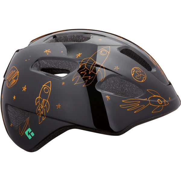 Lazer PNut 2.0 KinetiCore Kids Bike Helmet