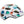 Lazer PNut 2.0 KinetiCore Kids Bike Helmet